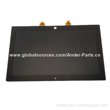 For Microsoft Surface 2 RT LCD with Touchscreen Assembly Replacement